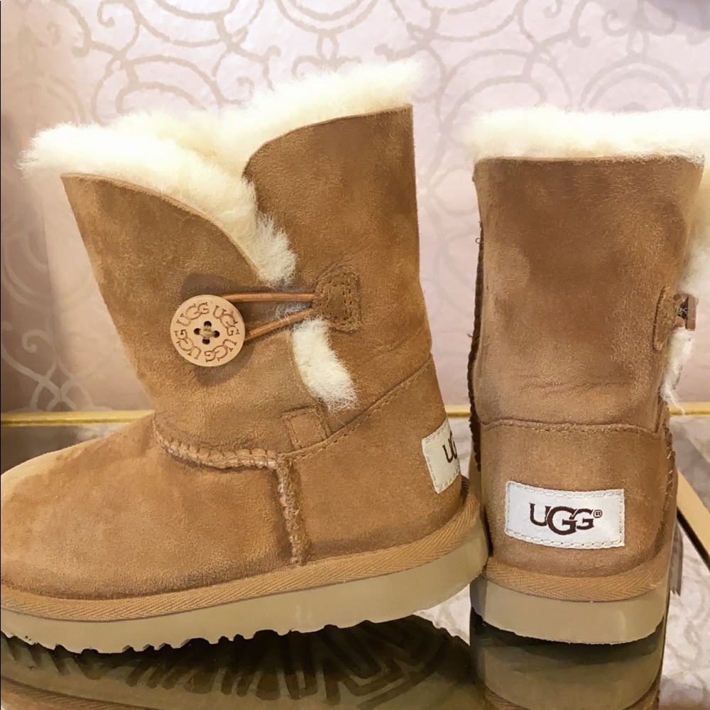 Girl/Boy UGG boots